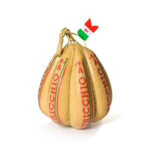 Provolone Piccante Spicy cheese - Auricchio 300 gr