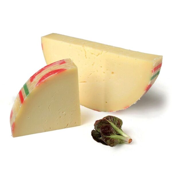 Provolone Piccante Spicy cheese - Auricchio 300 gr