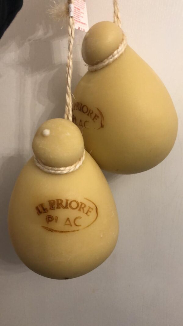 Caciocavallo Cheese