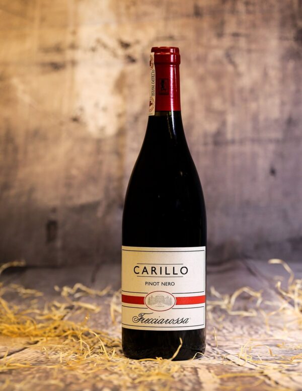 Frecciarossa Carillo Pinot Nero