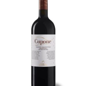 cupone salice salentino puglia italy