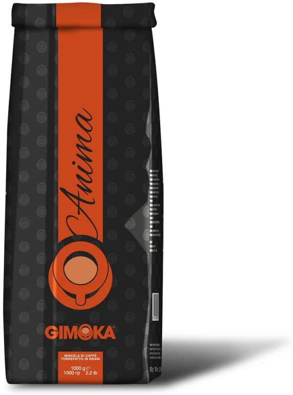 Gimoka Anima
