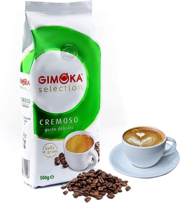 Gimoka Cremoso