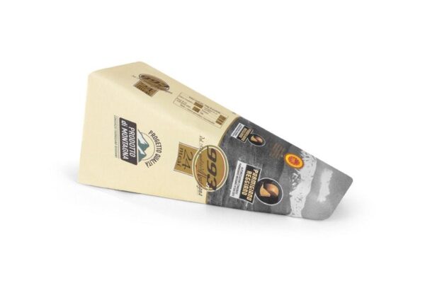 Parmigiano reggiano 24 months