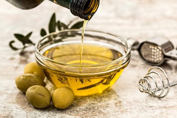 La masseria Extra Virgin Olive Oil