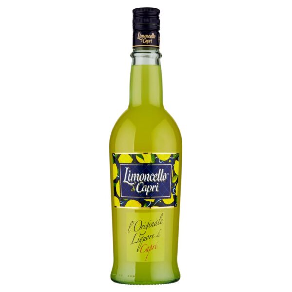 Limoncello