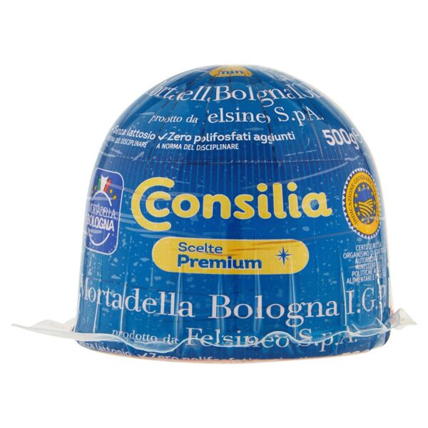Mortadella Bologna IGP