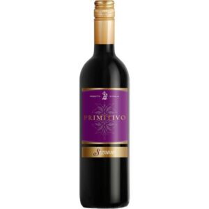 Primitivo Rosso Signum