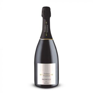 Prosecco Doc Extra Dry Terra Vizina