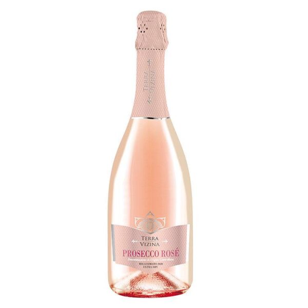 Prosecco Rosé Terra Vizina