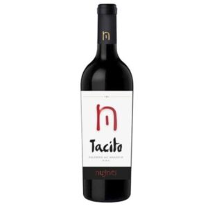 Tacito Nugnes