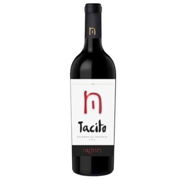 Tacito Nugnes