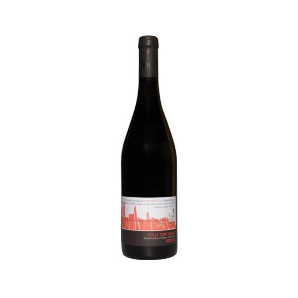 Rosso Colli Tortonesi