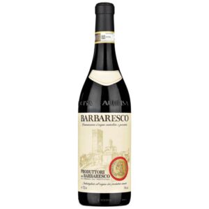 BARBARESCO D.O.C.G.