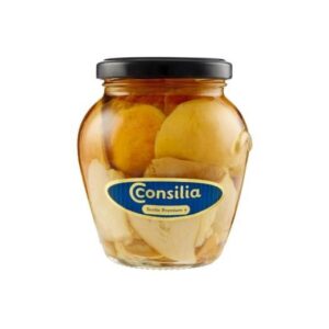 Porcini Mushrooms under oil 280g
