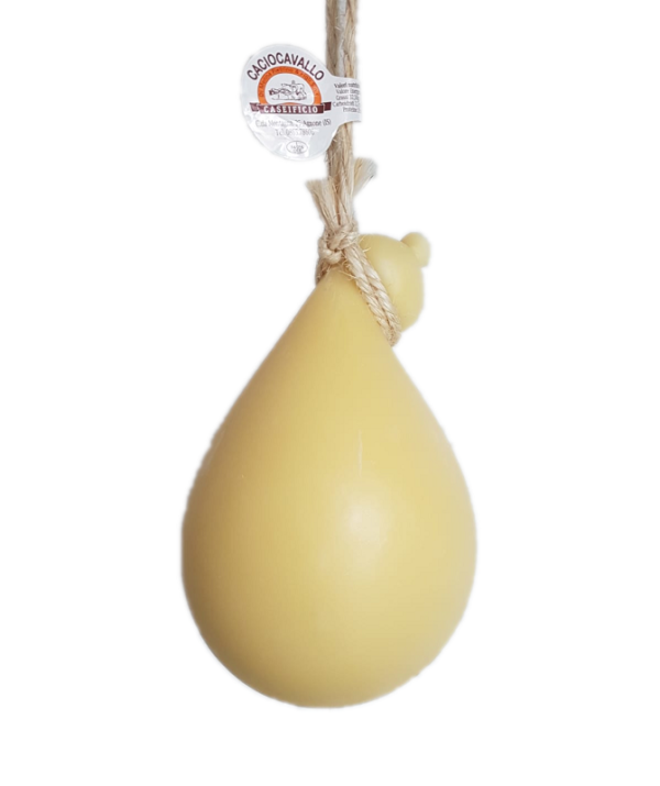 Caciocavallo cheese