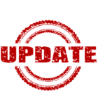 Mailing list update