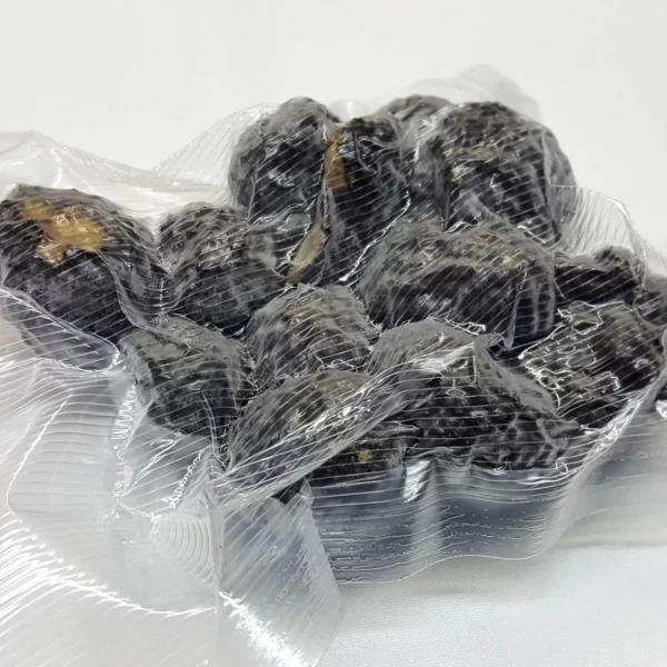 Frozen Truffles
